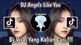 DJ ANGELS LIKE YOU | MILEY CYRUS VIBES RAMADHAN VIRAL TIK TOK TERBARU 2023 !