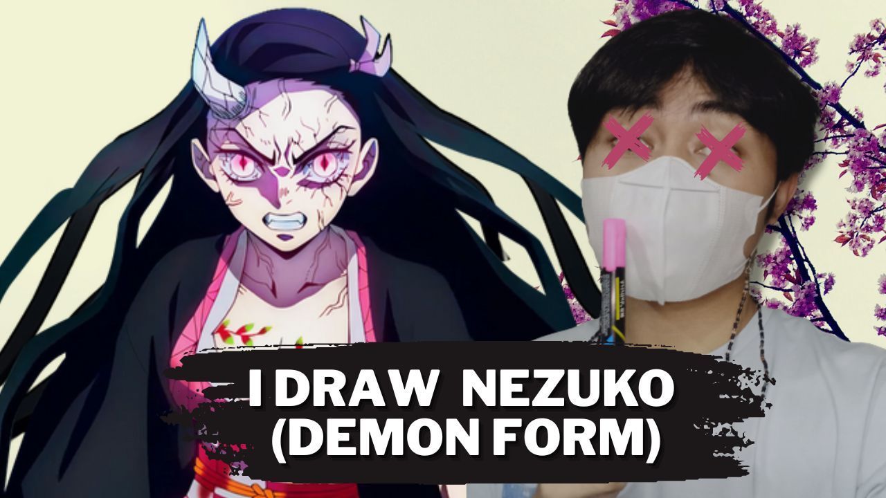 Demon Slayer Nezukos Blood Demon Art explained  Dexerto