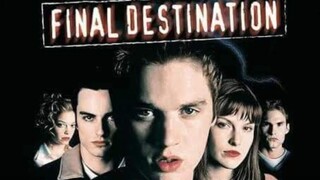 FINAL DESTINATION 01