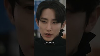 Savage🔥🔥 #shorts #kdrama #leesoohyuk  #doomatyourservice