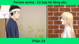 Anime cô bé búp bê đáng yêu phần 24