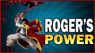 Roger Vs Whitebeard: What we LEARNED from the Roger & Whitebeard Clash | One Piece Discussion