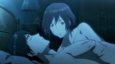 Parah..!! ternyata ada adegan 18+ di anime ini cuy 😨