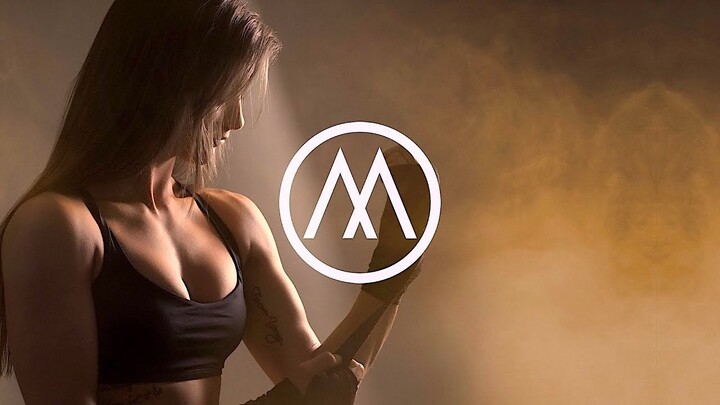 Workout Music Mix 2021 | Fitness & Gym Motivation