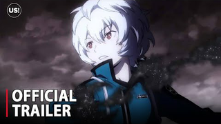 World Trigger Season 2 - Official Trailer [ AnimeUS ]