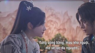 Lạc Du Nguyên EP 11 [Sub Việt]