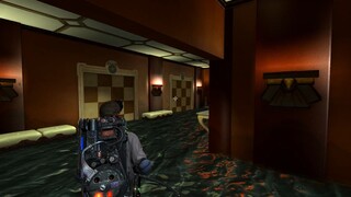 Ghostbusters The Video Game Remastered Ultra HD - The Sedgewick Hotel Chapter 2 Part5 (Xiaomi Event)
