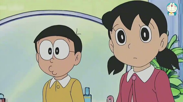 [Episode Baru Doraemon] Kelahiran Doraemon