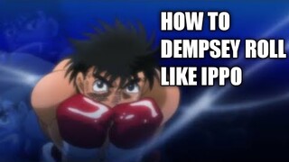 I broke down famous anime fight scenes