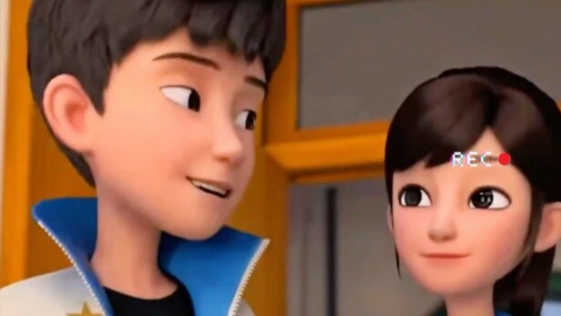 Tea Ah No. 2 Middle School: The worst villains are Wang Qiang and his wife #TeaAhNo. 2 Middle School