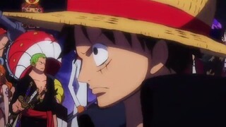 One Piece [AMV]