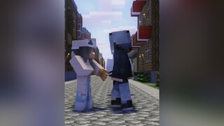 Đàn ông làm người ai làm thế, phải xử lý nó thôi minecraft vinhmc foryou xuhuong