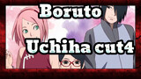[Boruto] Uchiha cut 4_C