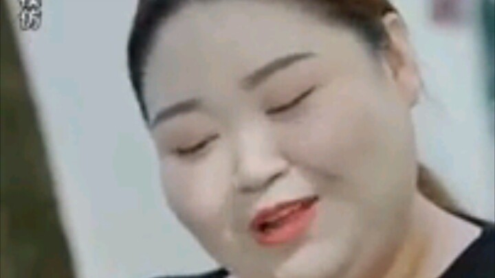 Revenge of the FATTY Wife