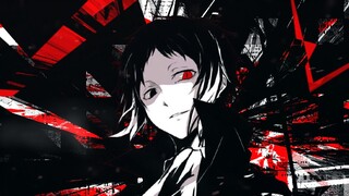 [Bungo Stray Dogs] Klip Pertarungan Sensasional