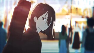 [AMV]Heartwarming scenes in different animations