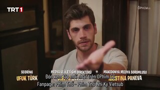 Balkan Ninnisi EP 4 [Sub Việt]