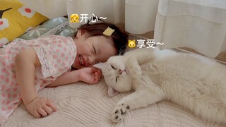 怎么会有这么可爱又治愈的小猫咪们呢？