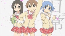 Nichijou-24 สามัญขยันรั่ว พากย์ไทย