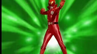 Kẻ lừa đảo mạnh nhất của Super Sentai