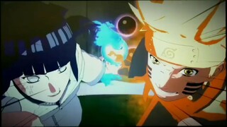 Naruto X Hinata