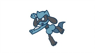 [Pokémon] Tiến hóa phép thuật - Leo Lu