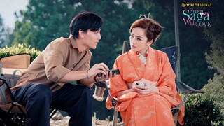 From Saga With ❤️ Episod 5