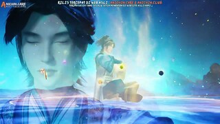 Supreme God Emperor Eps 489 Sub Indo