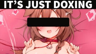 The Dark Truth About Vtuber "Face Reveals"...