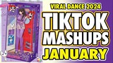 New Tiktok Mashup 2023 Philippines Party Music | Viral Dance Trends | January 1st