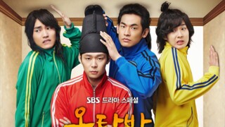 ROOFTOP PRINCE EP06 TAGALOG