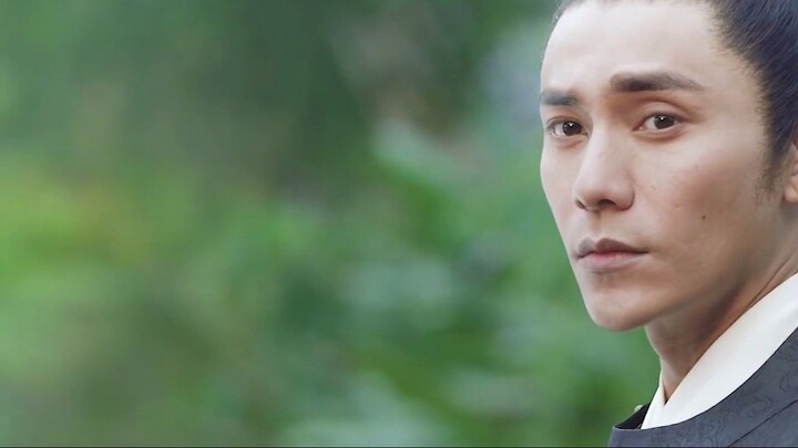 Chen Kun: In this life, I missed you in the snow after all, what a pity, you are the only one in thi