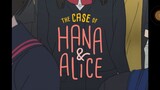 The Case of Hana And Alice (MOVIE) Please Like and Follow for more Videos 🥰💗