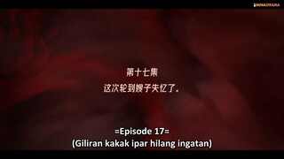 The Silent Wife sub indoeps 17