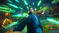 Journey To Immortality Episode 126 Hanli Melawan Yun Tianxiao Demi Selamatkan Siyue🔥