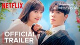 Dreaming of a Freaking Fairytale | Official Trailer | Pyo Ye Jin | Lee Jun Young {ENG SUB}