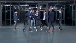 NCT DREAM 엔시티 드림 - BEATBOX Dance Practice Mirrored