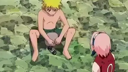 Naruto episode 35 Tagalog dubbed