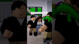 MEAN GIRLFRIEND CHEATED ON HIM IN ROBLOX BUT THEN THIS HAPPENED.. 😥😲 #shorts