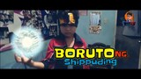 BORUTOng Shippuding (Short Video)