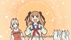 Inari, Konkon, Koi Iroha. Ep 01 IND