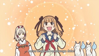 Inari, Konkon, Koi Iroha. Ep 01 IND