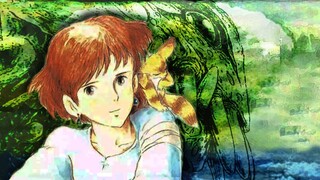 [Nausicaä of the Valley of the Wind] วิเคราะห์ฮาร์ดคอร์การ์ตูน Nausicaa of the Valley of the Wind - 