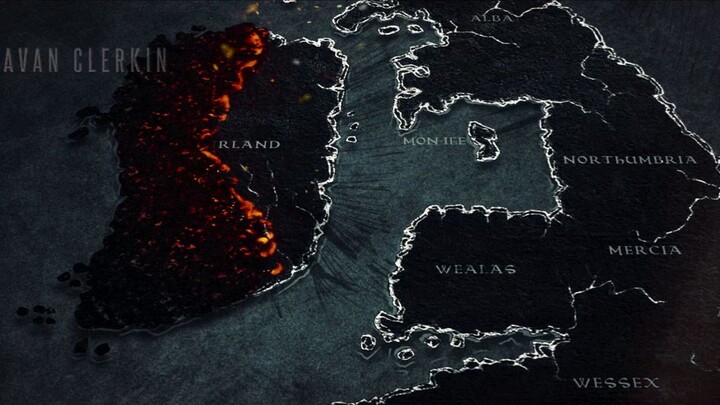 The last kingdom seven kings must die (full movie HD)