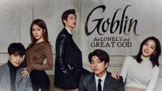 Goblin | E1 | Tagalog Dubbed | HD