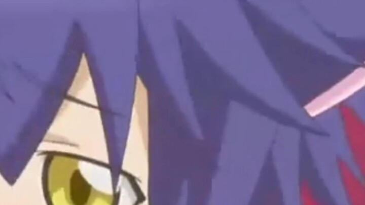 Shugo Chara: My poor baby Aye