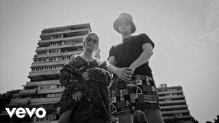 Mimi Mercedez - Dajivé Komì ft. Seksi