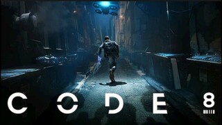 Code 8 (2019)