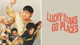 Lucky Stars Go Places (1986) - Sammo Hung & Andy Lau Sub Indo
