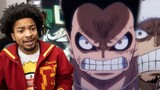 How Can They Keep This Up?! | One Piece Episode 1017 *Reaction*